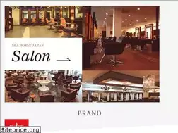 Sites similar to seahorsejp.com