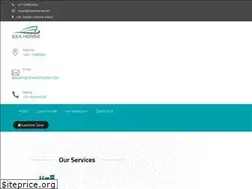 Sites similar to seahorseline.com