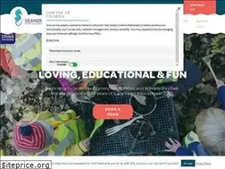 Sites similar to seahorsenursery.co.uk