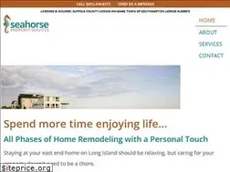 Sites similar to seahorseps.com