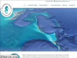 Sites similar to seahorserealtyexuma.com