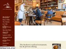 Sites similar to seahorserestaurant.co.uk