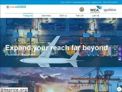 Sites similar to seahorseshipping.com