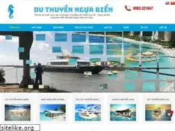Sites similar to seahorseyacht.com