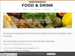 Sites similar to seahouseswebsite.co.uk
