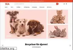 Sites similar to seahundochkatt.se
