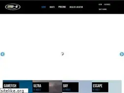Sites similar to seahuntboats.com
