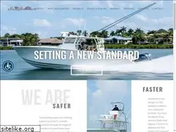 Sites similar to seahunterboats.com