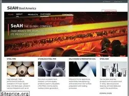 Sites similar to seahusa.com