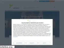 Sites similar to seaic.org