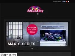 Sites similar to seainthecity.com