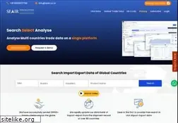 Sites similar to seair.co.in