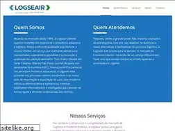 Sites similar to seair.com.br
