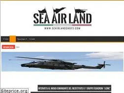 Sites similar to seairlandshots.com