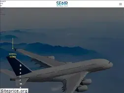 Sites similar to seaironline.com