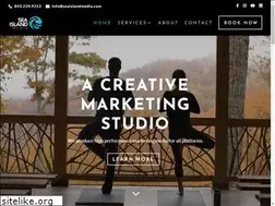 Sites similar to seaislandmedia.com