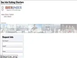 Sites similar to seaislecityfishing.com