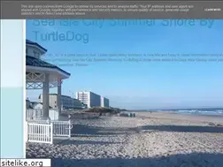 Sites similar to seaislecitysummer.blogspot.com