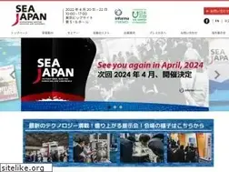 Sites similar to seajapan.ne.jp