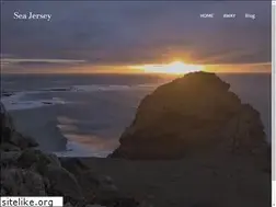 Sites similar to seajersey.com
