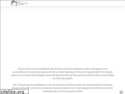 Sites similar to seakademie.de
