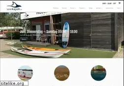 Sites similar to seakayak.at