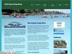 Sites similar to seakayak.ca