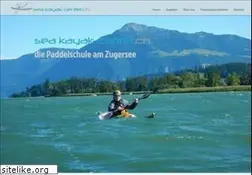 Sites similar to seakayakcenter.ch