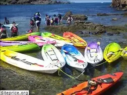 Sites similar to seakayaking.jp