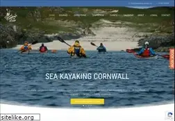 Sites similar to seakayakingcornwall.com