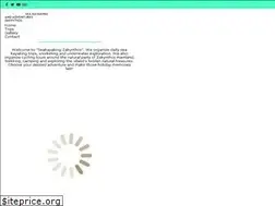 Sites similar to seakayakingzakynthos.com
