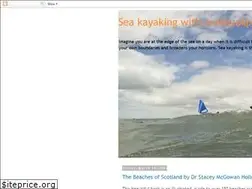 Sites similar to seakayakphoto.blogspot.com