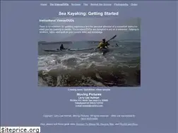 Sites similar to seakayakvideo.com