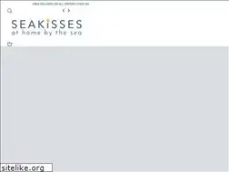 Sites similar to seakisses.co.uk