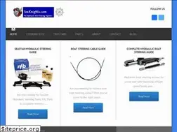 Sites similar to seaknights.com
