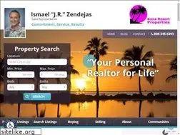 Sites similar to seakonahomes.com
