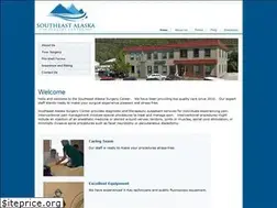 Sites similar to seaksurgery.com