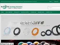 Sites similar to seal-china.com