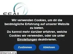 Sites similar to seal-consulting.com