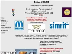 Sites similar to seal-direct.com