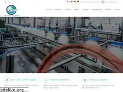 Sites similar to seal-france.fr