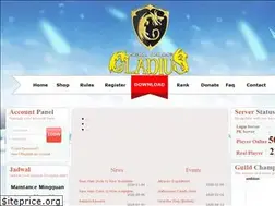Sites similar to seal-gladius.com