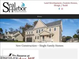 Sites similar to seal-harbor.com