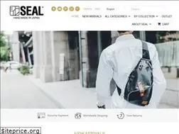 Sites similar to seal-international.com