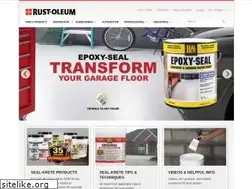Sites similar to seal-krete.com