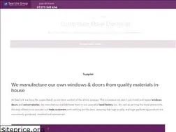 Sites similar to seal-lite.co.uk