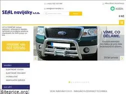 Sites similar to seal-navijaky.cz