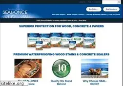 Sites similar to seal-once.com