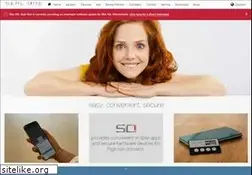Sites similar to seal-one.com