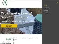 Sites similar to seal-r.com